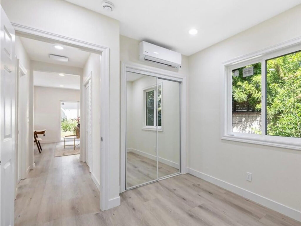 VHS Construction Inc interior home remodel in Santa Ana Photo 1
