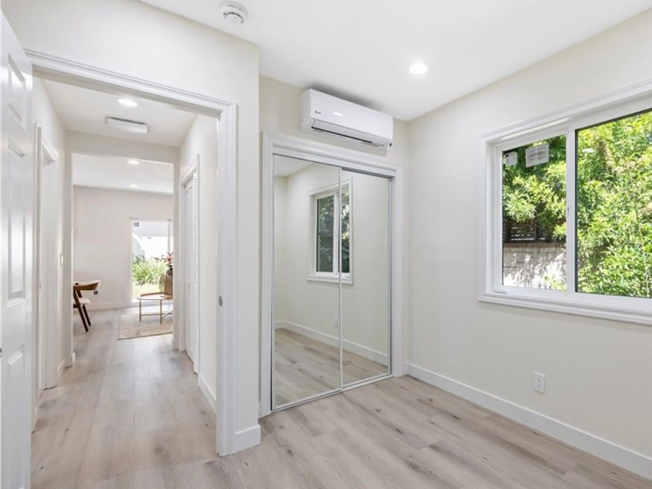 VHS Construction Inc interior home remodel in Santa Ana Photo 1