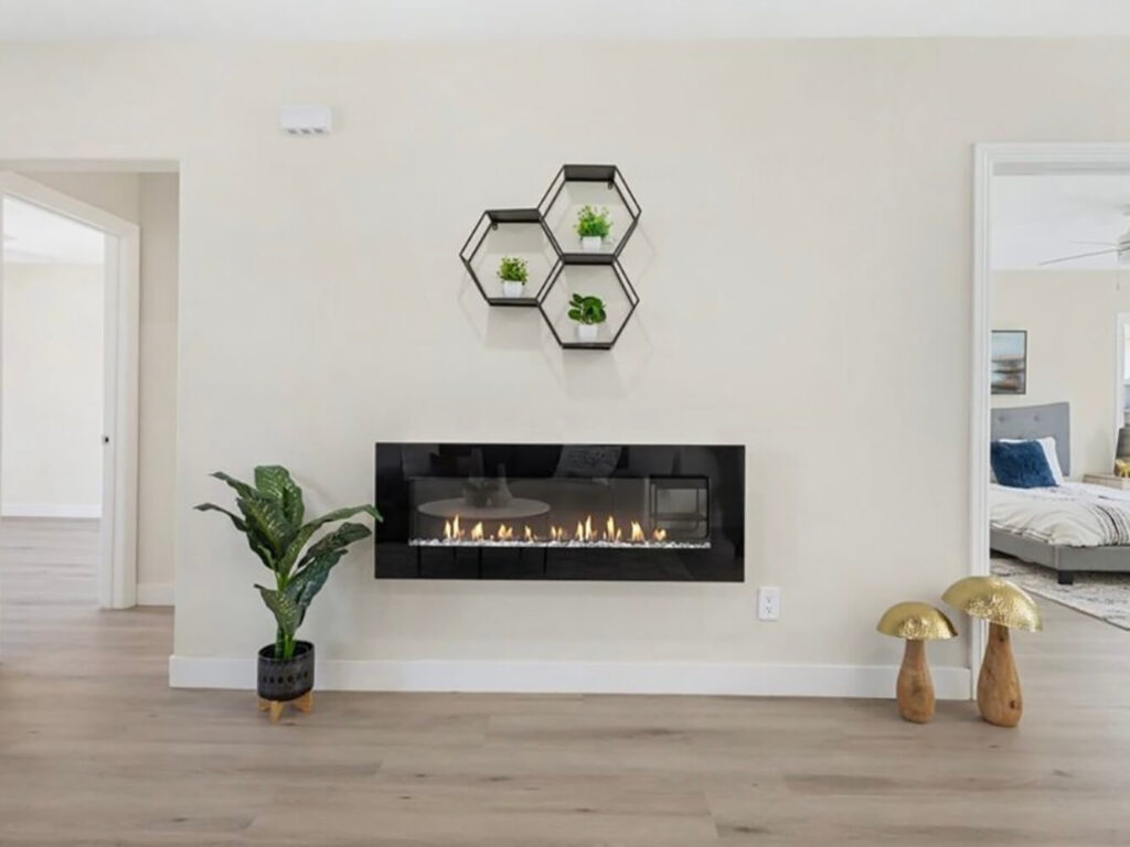 VHS Construction Inc interior home remodel in Santa Ana Photo 3