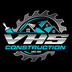 VHS Construction Inc Logo