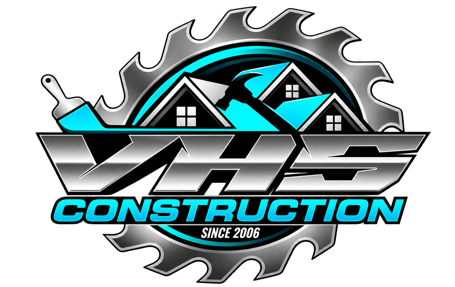 VHS Construction Inc.